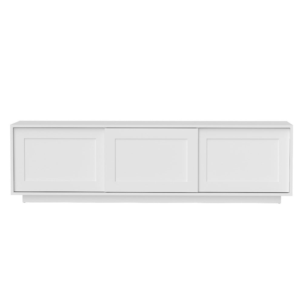 Artiss 3-Cabinet TV Unit 160cm | White