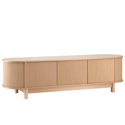 Artiss TV Unit 160cm | Pine