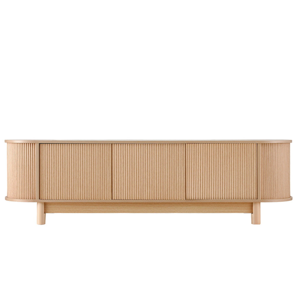 Artiss TV Unit 160cm | Pine