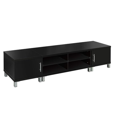 Artiss Danson TV Cabinet 190cm | Black