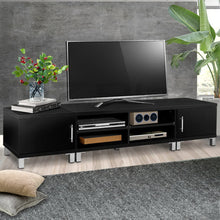 Artiss Danson TV Cabinet 190cm | Black