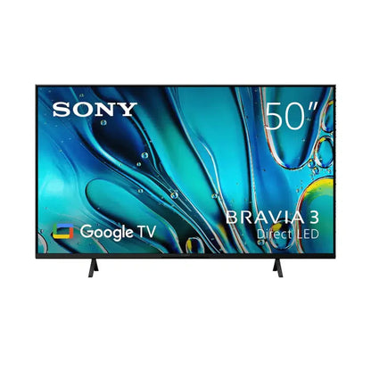 Sony 50 inch BRAVIA 3 Direct LED Google TV, smart TV on Flea Market AU online store.