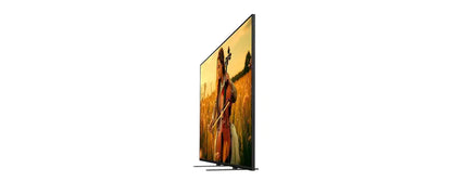 Sony 75" Pro BRAVIA 5 | 4K HDR Mini LED Google TV