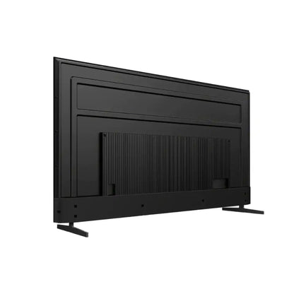 Sony 75 inch BRAVIA 3 II 4K Ultra HD screen detail, 3840 x 2160 display