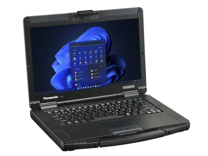 Panasonic Toughbook 55 Mk3 rugged 14 inch laptop