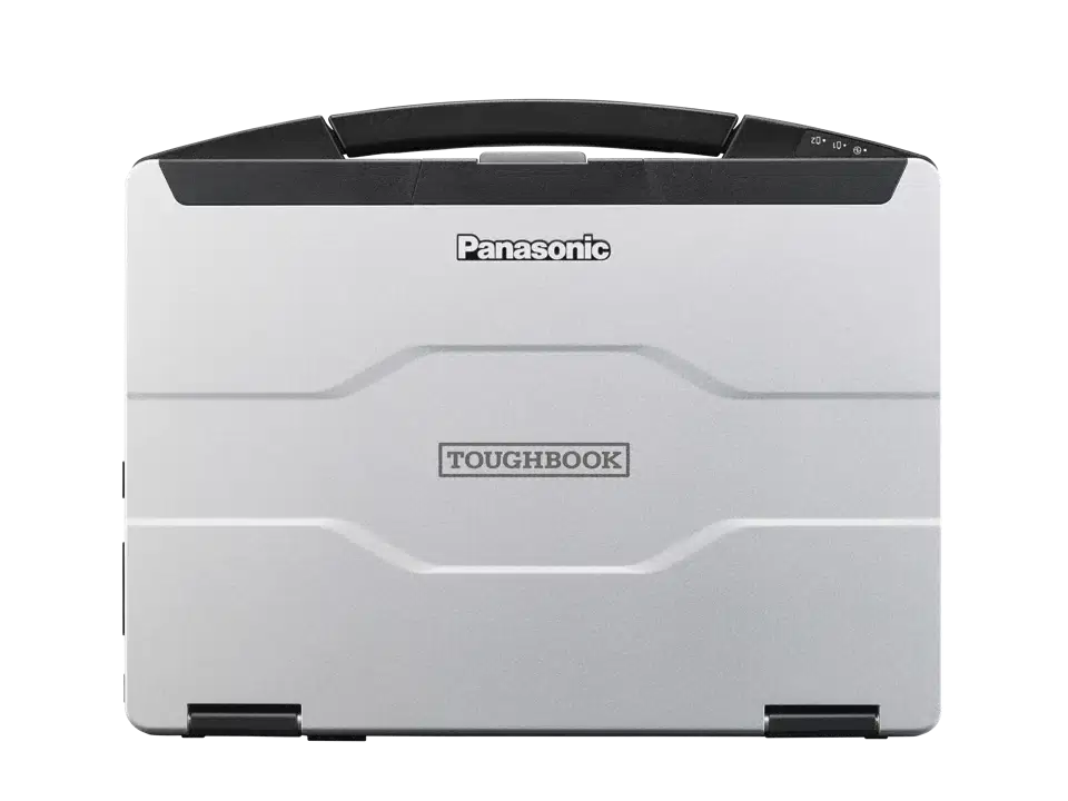 Panasonic Toughbook 55 Mk3 14in Rugged Laptop i5 8GB 512GB 4G