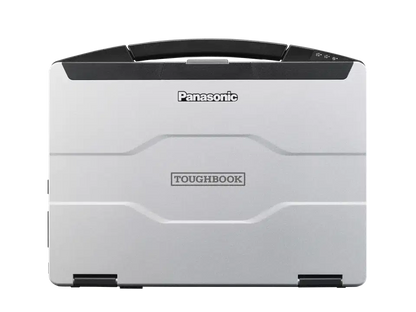 Panasonic Toughbook 55 Mk3 14in Rugged Laptop i5 8GB 512GB 4G
