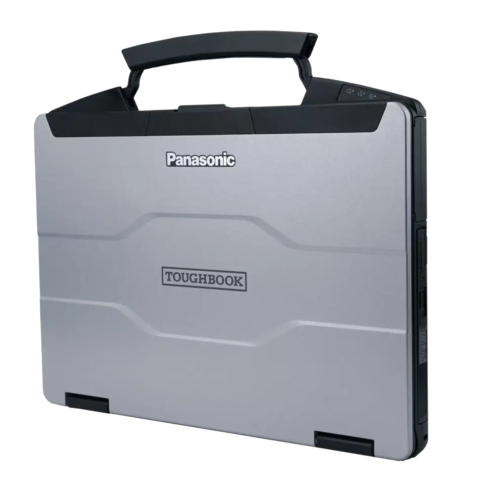 Panasonic Toughbook 55 Mk3 14in Rugged Laptop i5 8GB 512GB 4G