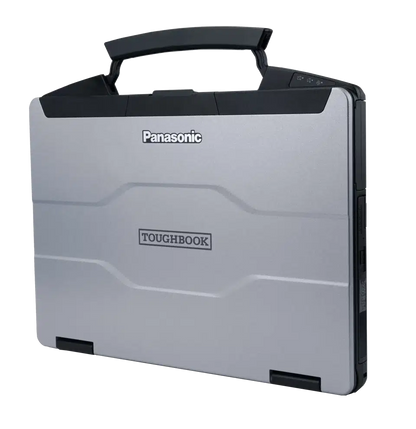 Panasonic Toughbook 55 Mk3 14in Rugged Laptop i5 8GB 512GB 4G