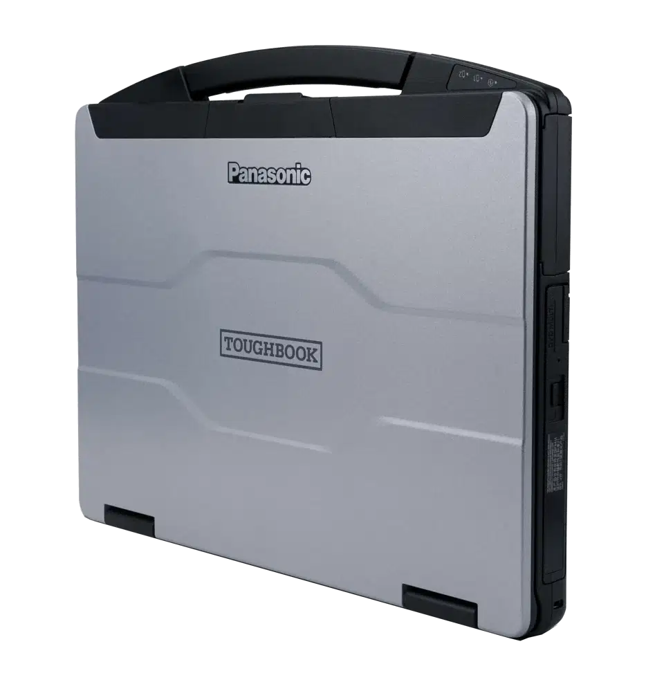 Panasonic Toughbook 55 Mk3 14in Rugged Laptop i5 8GB 512GB 4G
