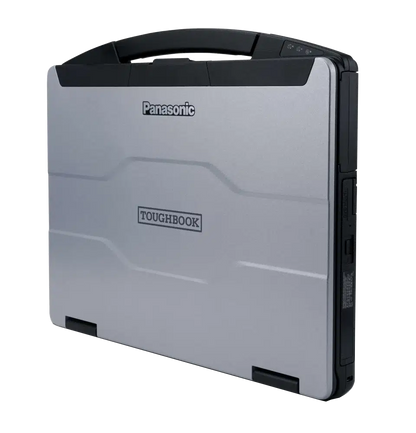 Panasonic Toughbook 55 Mk3 14in Rugged Laptop i5 8GB 512GB 4G