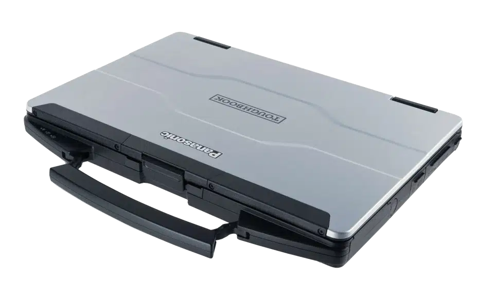Panasonic Toughbook 55 Mk3 14in Rugged Laptop i5 8GB 512GB 4G