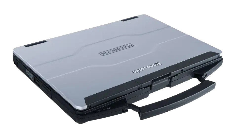 Panasonic Toughbook 55 Mk3 14in Rugged Laptop i5 8GB 512GB 4G