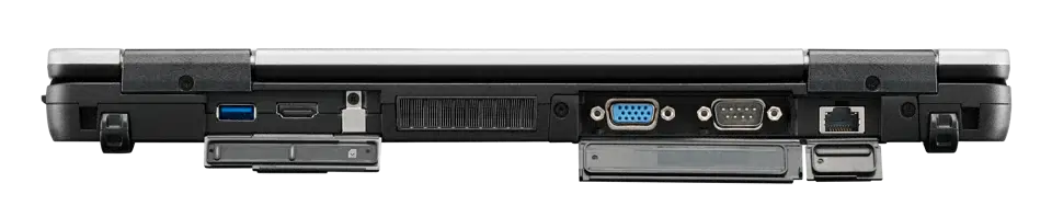 Panasonic Toughbook 55 Mk3 14in Rugged Laptop i5 8GB 512GB 4G