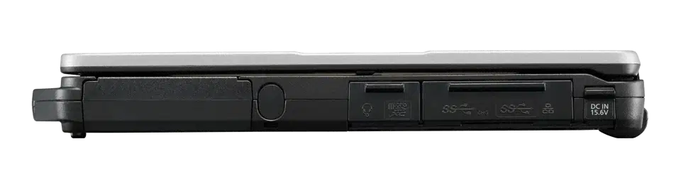 Panasonic Toughbook 55 Mk3 14in Rugged Laptop i5 8GB 512GB 4G