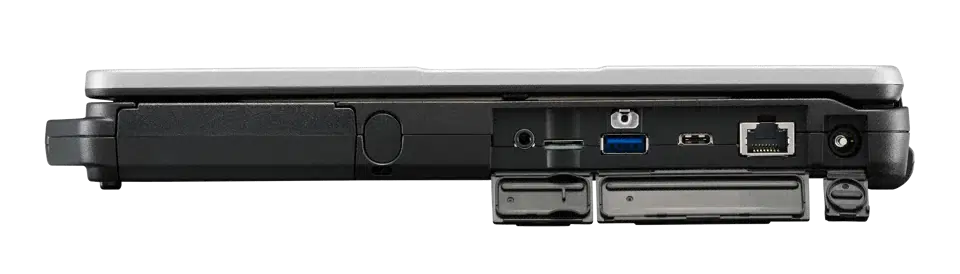 Panasonic Toughbook 55 Mk3 14in Rugged Laptop i5 8GB 512GB 4G