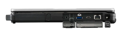 Panasonic Toughbook 55 Mk3 14in Rugged Laptop i5 8GB 512GB 4G