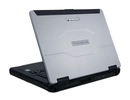 Panasonic Toughbook 55 Mk3 rugged casing and carry handle