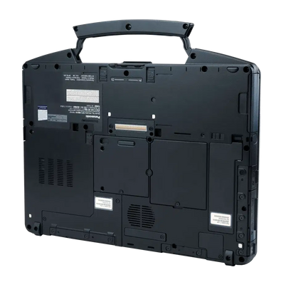 Stylus and tether included with the Panasonic Toughbook 55 Mk3