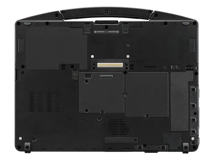 Panasonic Toughbook 55 Mk3 removable battery and drive bay