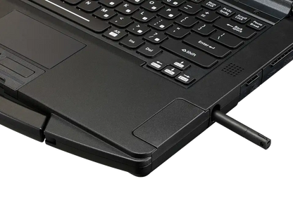 Panasonic Toughbook 55 Mk3 14in Rugged Laptop i5 8GB 512GB 4G