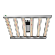 Green Fingers Max 4800W Grow Light LED Full Spectrum Indoor Plant All Stage Growth - Flea Market
