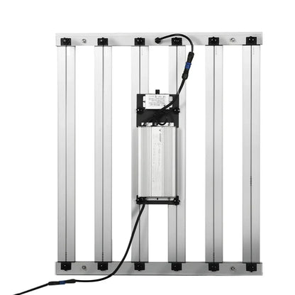 Green Fingers Max 4800W Grow Light LED Full Spectrum Indoor Plant All Stage Growth - Stacks Warehouse