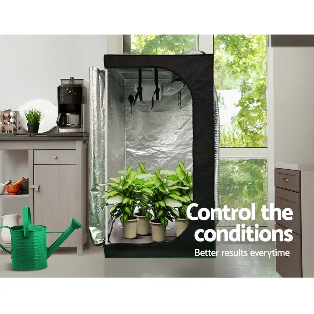 Green Fingers 6"Ventilation Kit Fan Hydroponics Grow Tent Kit Carbon Filter Duct,Green Fingers 6"Ventilation Kit Fan Hydroponics Grow Tent Kit Carbon Filter Duct - Flea Market