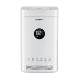 Devanti 3.5L Ultrasonic Humidifier and Air Purifier, White