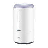Devanti 4L Ultrasonic Humidifier and Aroma Diffuser, White
