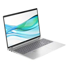 HP ProBook 465 G11 open showing the 16 inch WUXGA anti-glare display