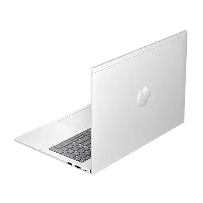 USB-C, HDMI and Ethernet ports on the HP ProBook 465 G11
