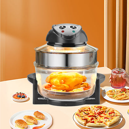 Spector 17L Air Fryer Convection Oven 1400W Black