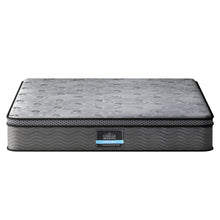 Giselle Reverie 26cm Euro Top Double Mattress - Memory Foam - view 2