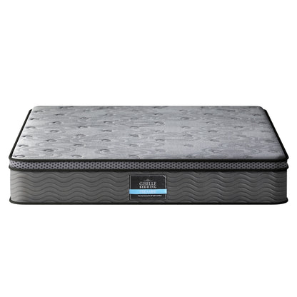 Giselle Reverie 26cm Euro Top Double Mattress - Memory Foam - view 2