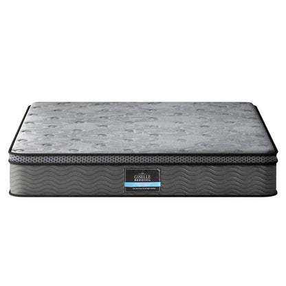 26cm Mattress Bed Giselle Double - Stacks Warehouse