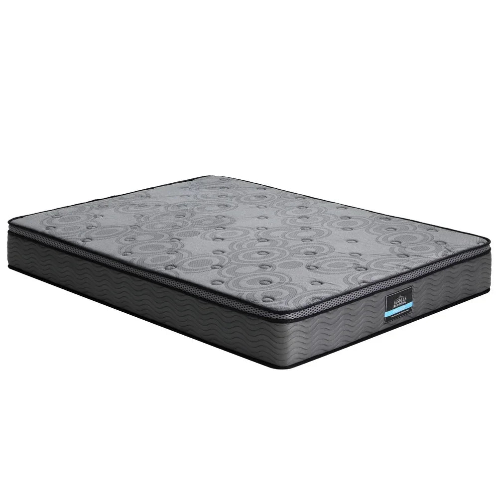 26cm Mattress Bed Giselle Double - Stacks Warehouse