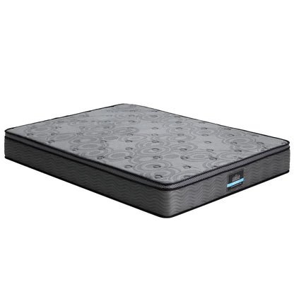 26cm Mattress Bed Giselle Double - Stacks Warehouse