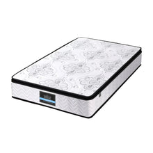 King single size mattress with floral pattern, Giselle Bedding, on Flea Market AU online store
