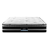 Giselle Bedding 35cm Mattress Cool Gel Memory Foam Queen - Flea Market