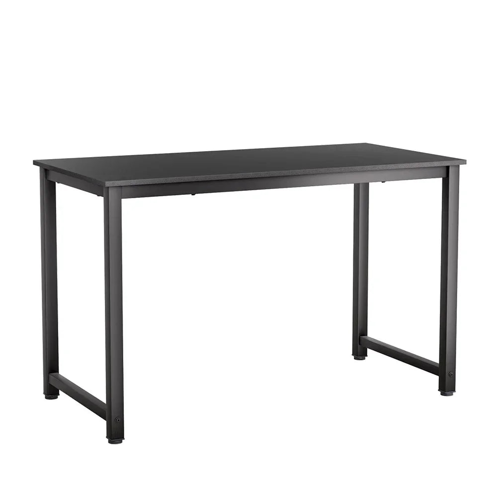 Artiss Computer Desk Home - Black 120CM - Stacks Warehouse