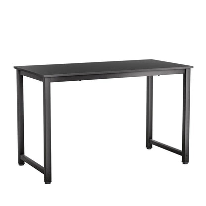 Artiss Computer Desk Home - Black 120CM - Stacks Warehouse