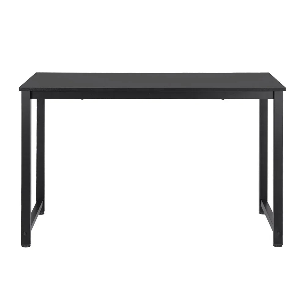 Artiss Computer Desk Home - Black 120CM - Stacks Warehouse
