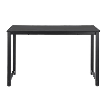Artiss Computer Desk Home - Black 120CM - Stacks Warehouse