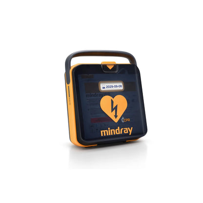 MINDRAY L1 Semi-Automatic Defibrillator + FREE Gift
