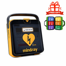MINDRAY L1 Semi-Automatic Defibrillator + FREE Gift