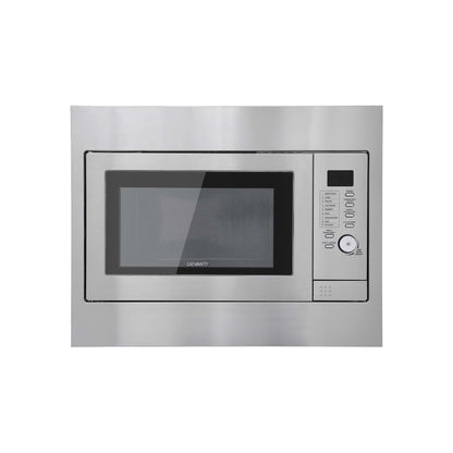 Devanti 30L built in microwave oven for a 56 to 58cm cabinet opening