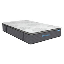 Dreamz Spring Mattress Bed Pocket Egg Double
