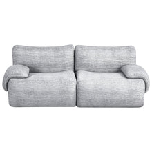 Artiss 2-Seater Sofa | Light Grey