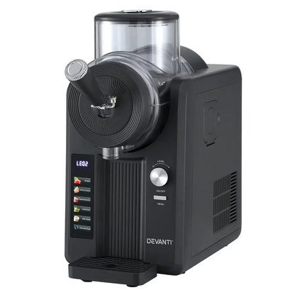 Devanti 2L Slushie Machine - Flea Market